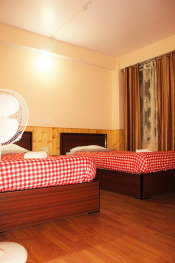 Others 1, Hotel Seren Point, Darjiling