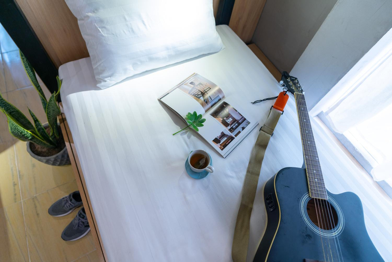 Bedroom 14