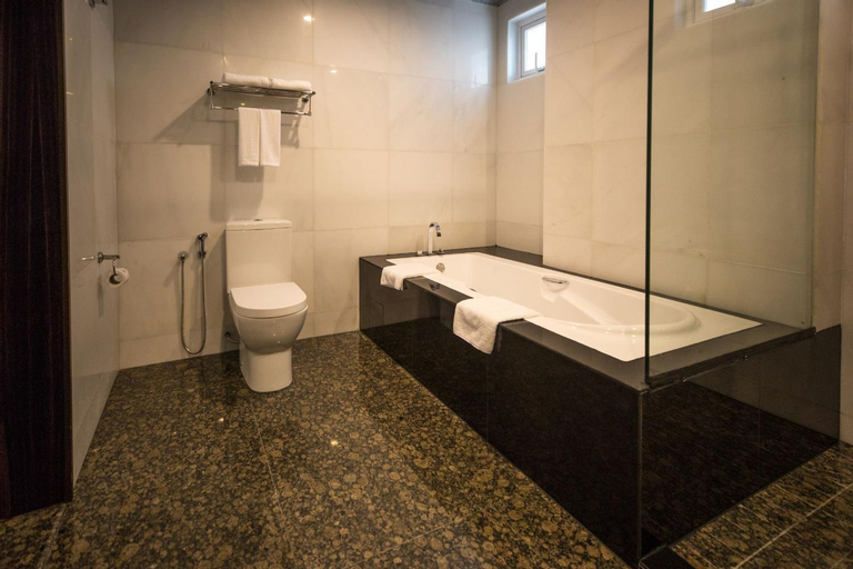 Bathroom 6