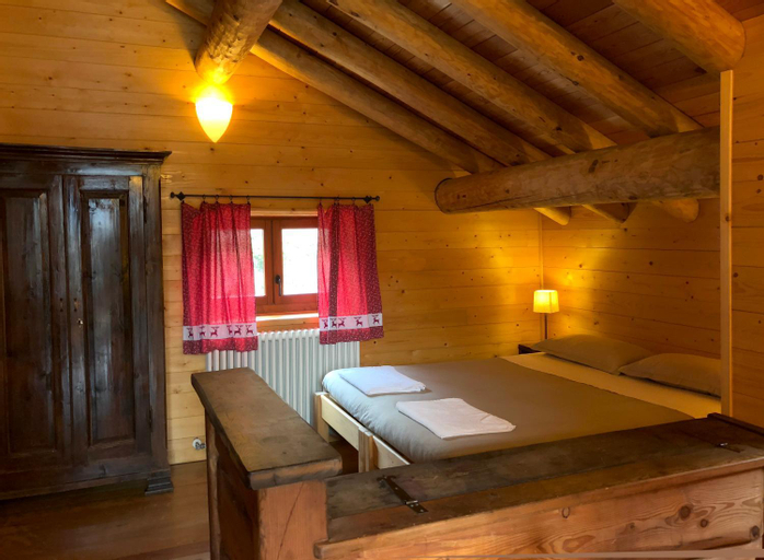 Bedroom 9
