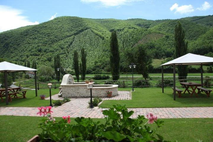 Others 3, Azienda Agrituristica La Valle del Sambuco, Perugia