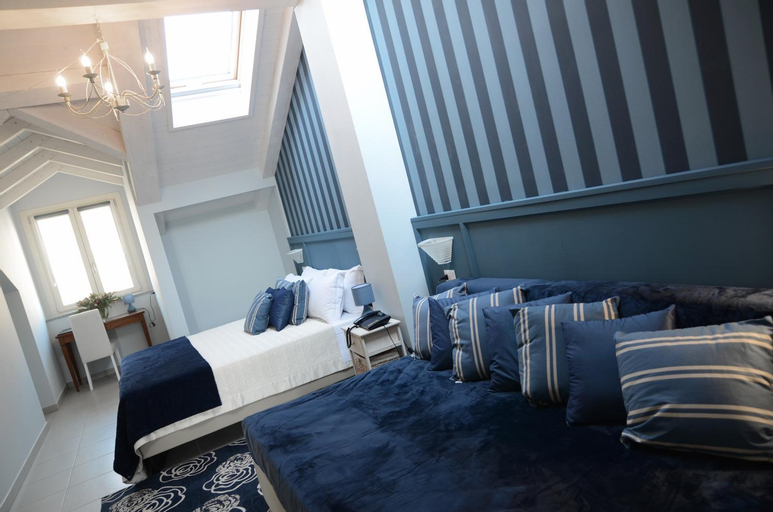 Bedroom 30