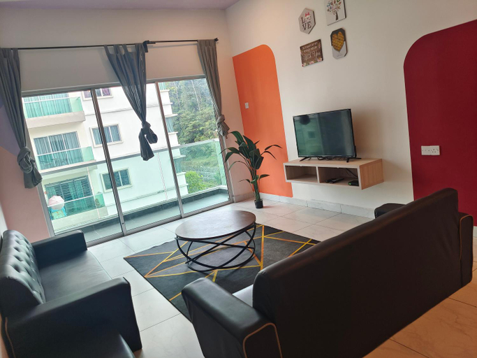 Others 5, ICOLOR HOME & STAY CH3, Cameron Highlands