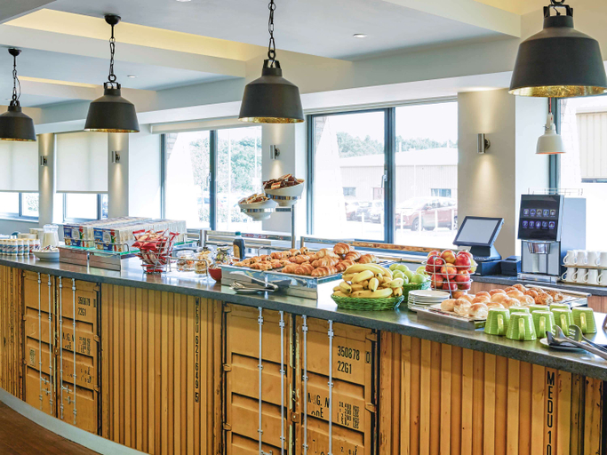 Food & Drinks 5, ibis Styles Birmingham NEC and Airport, Solihull