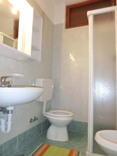 4, Spacious apartment in a wonderful residence, Venezia