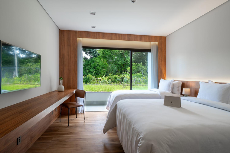 Others 3, Vert Hotel Penedo, Itatiaia