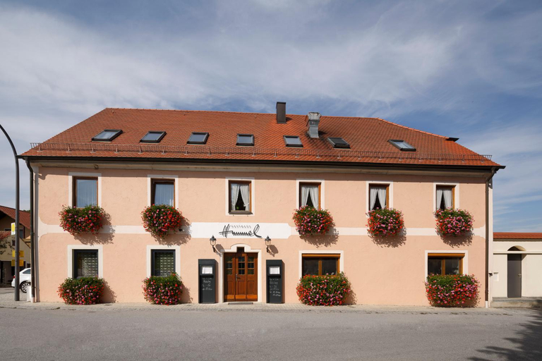 Others 4, Gasthaus Hummel, Regensburg