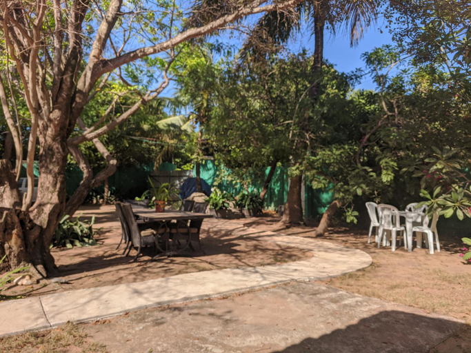 4, Chales Jack & Jill, Tibau do Sul