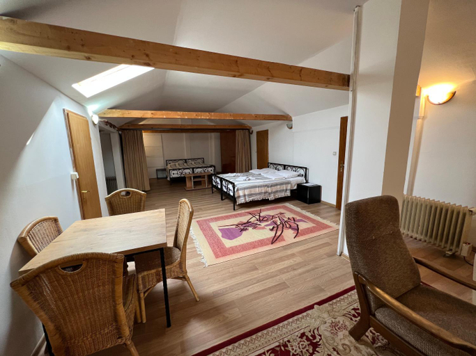 Others 5, Old Town Apartments, Novi Pazar