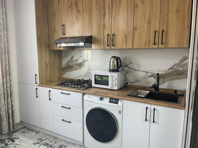Others 5, Chaqar 50, Tashkent City