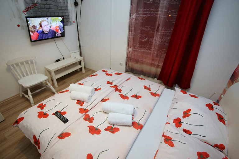 Others 2, Apartments Rooms FONTANE TRNJE - FREE PARKING, Zagreb