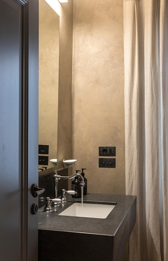 Bedroom 4, Rastrello, Perugia