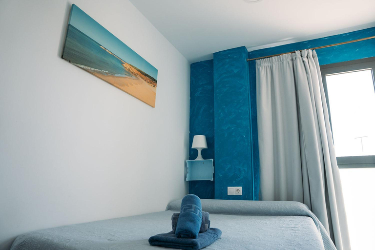Bedroom 2, Hostal Brisas de Conil, Cádiz
