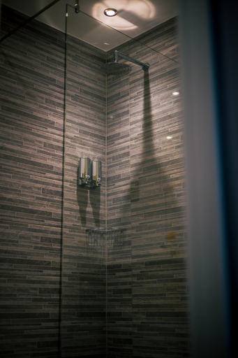 Bathroom 4, The Bowes Incline, Gateshead