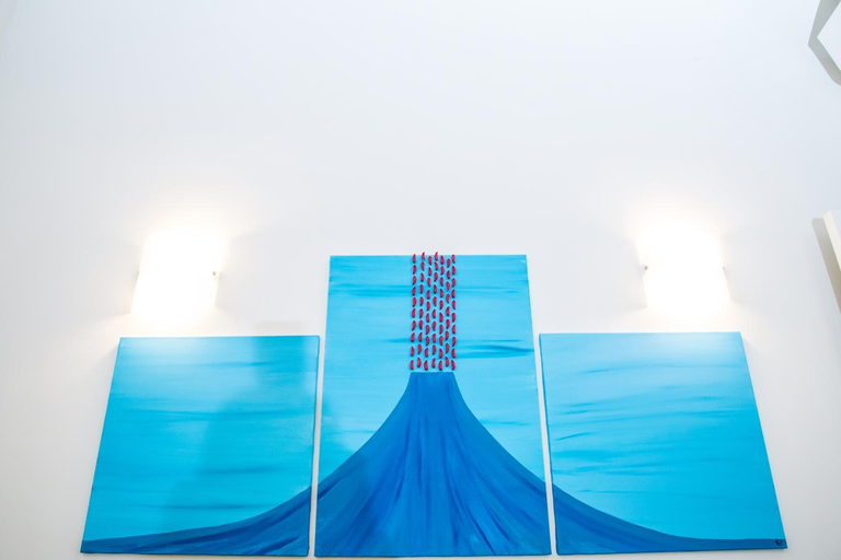 Sport & Beauty, Domus Donnaregina Apartments, Napoli