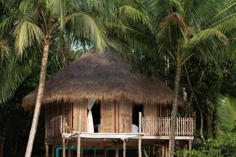 Exterior & Views 2, Tatai Camping Lodges, Koh Kong
