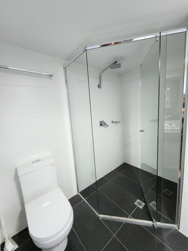 Bathroom 3, Fairways Golf & Beach Retreat Bribie Island, Bribie Island