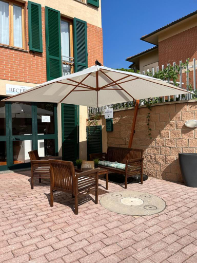 Exterior & Views 1, Villaggio Mietta, Livorno