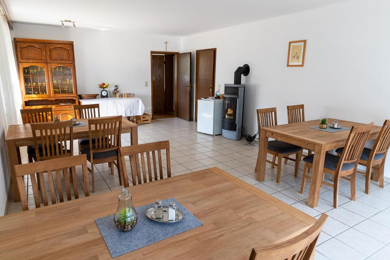 Others 4, Gastehaus A21, Bernkastel-Wittlich