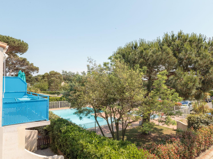 Sport & Beauty, Apartment Les Palatines by Interhome, Charente-Maritime