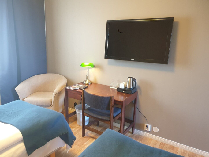 Bedroom 5, Burträsk Värdshus, Skellefteå
