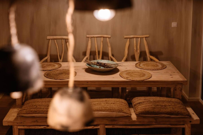 Others 5, La Petite Foret Bohemian Apartment in Knokke, West-Vlaanderen