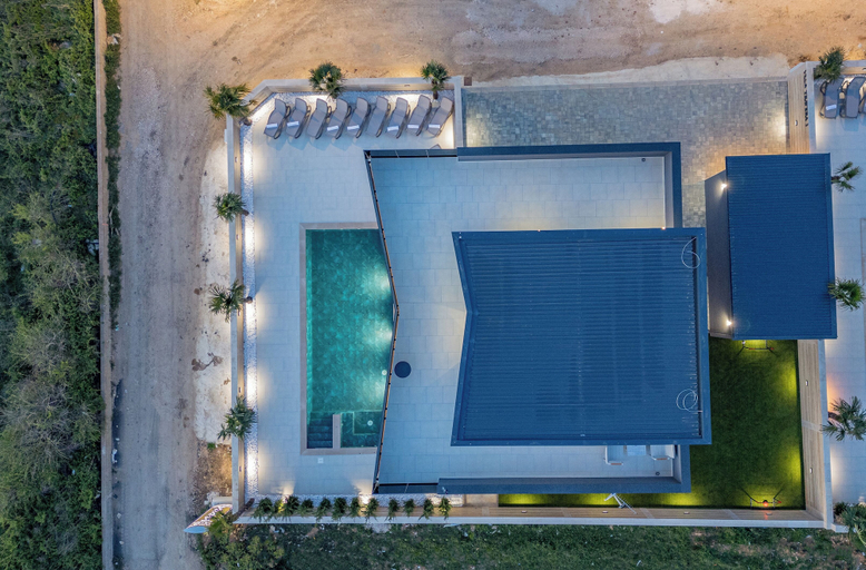 Others 5, Resort Travera, Privlaka