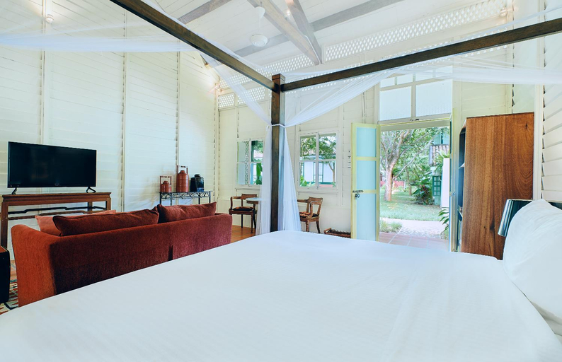 Bedroom 21