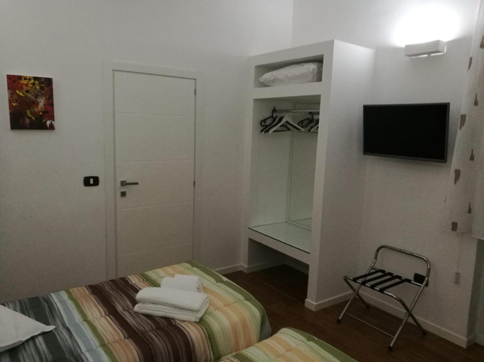 MaJa, Reggio Di Calabria