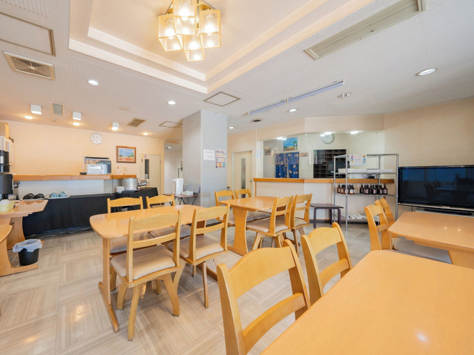 Food & Drinks 5, HOTEL OBIHIRO HILLS, Obihiro