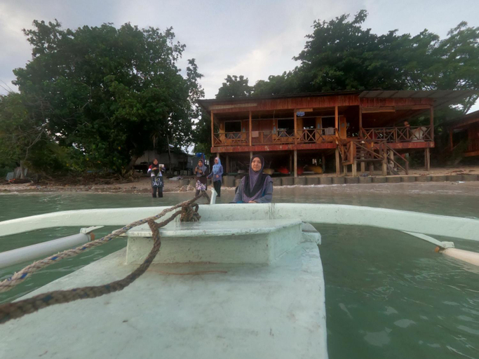 Others 5, Tajau Laut Guesthouse, Kudat