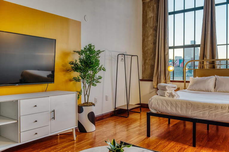 Bedroom 5