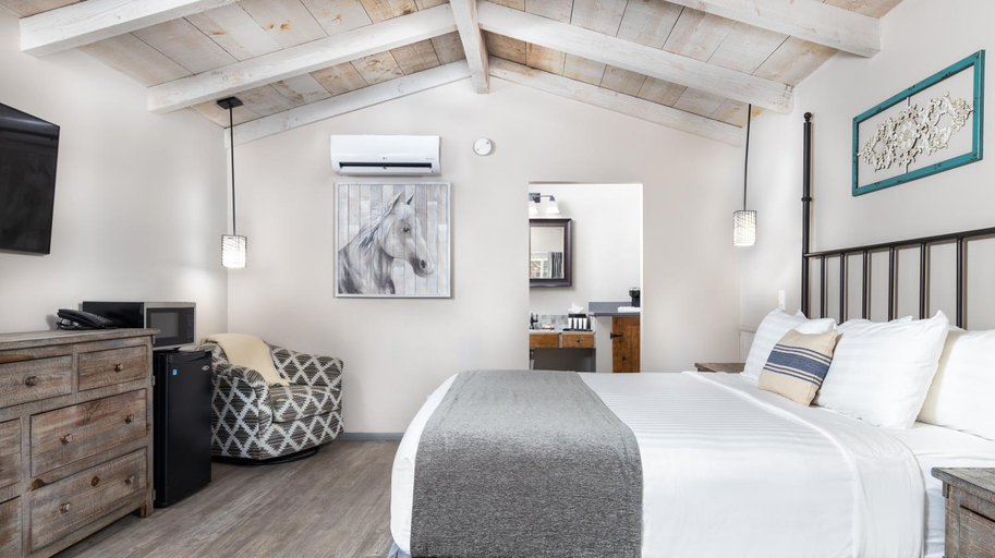 Bedroom 5