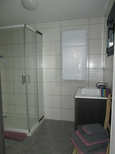 Others 2, Chambres d'hotes La Luce, Somme