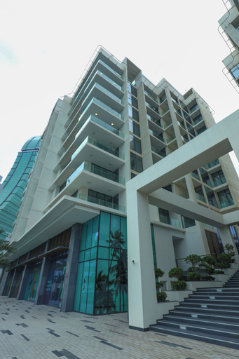 Pearlhouse Bahrain, Manama