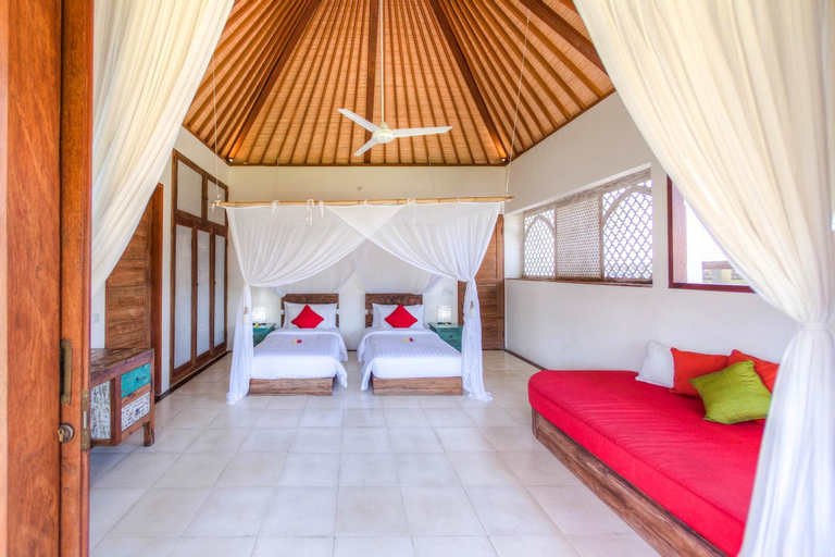 Bedroom 5