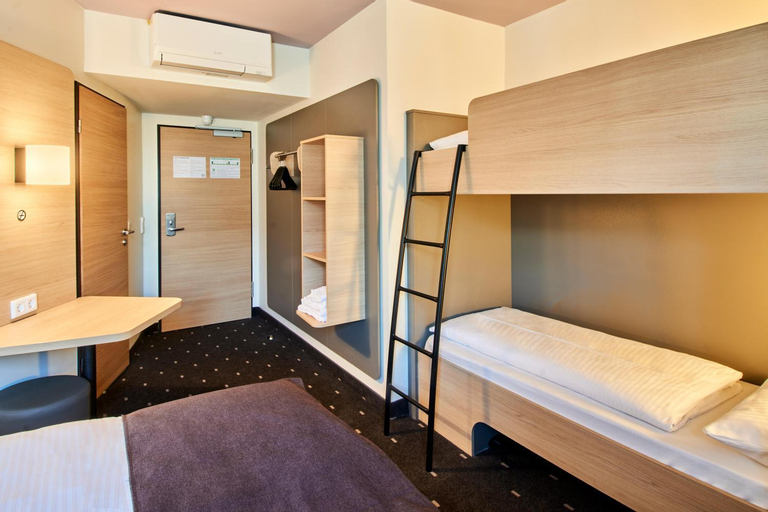 Bedroom 5