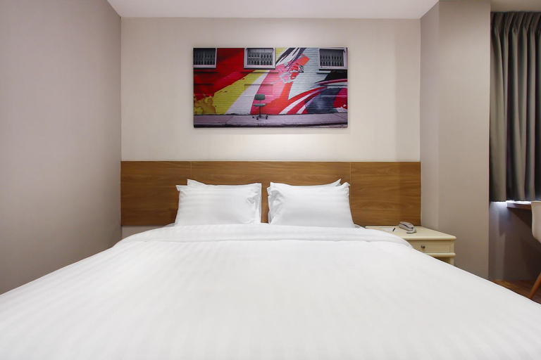 Bedroom 30