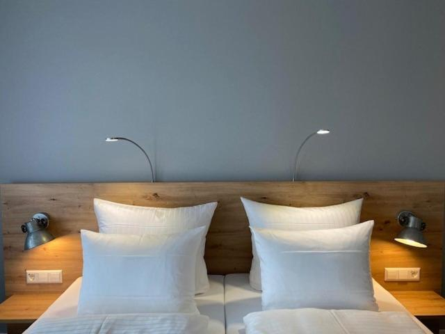 Bedroom 4, HIRSCH 1783 Hotel LANDHAUS, Bodenseekreis