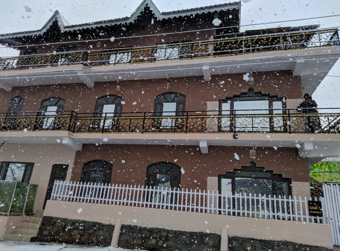 Exterior & Views 1, Country Side Home Stay , Almora