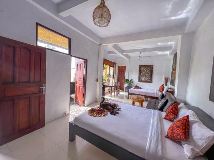 Bedroom 4