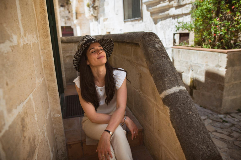 Others 3, La Casa di Ele, Matera