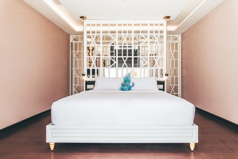 Bedroom 19