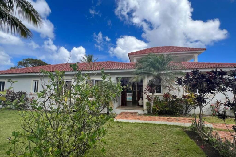 Exterior view 5, Casa Linda Villa 624 - Sosua, Sosua