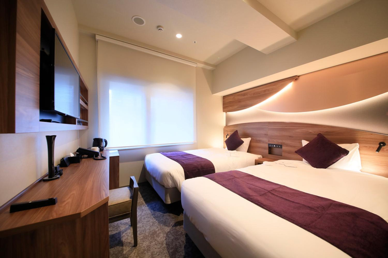 Bedroom 19