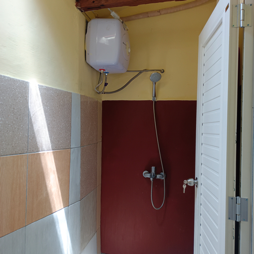 Bathroom 3