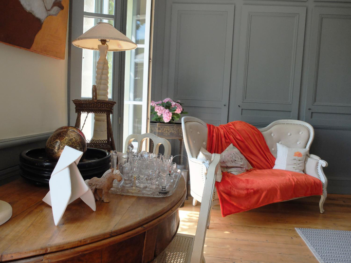 Others 5, Le Jardin De Gustave, Doubs