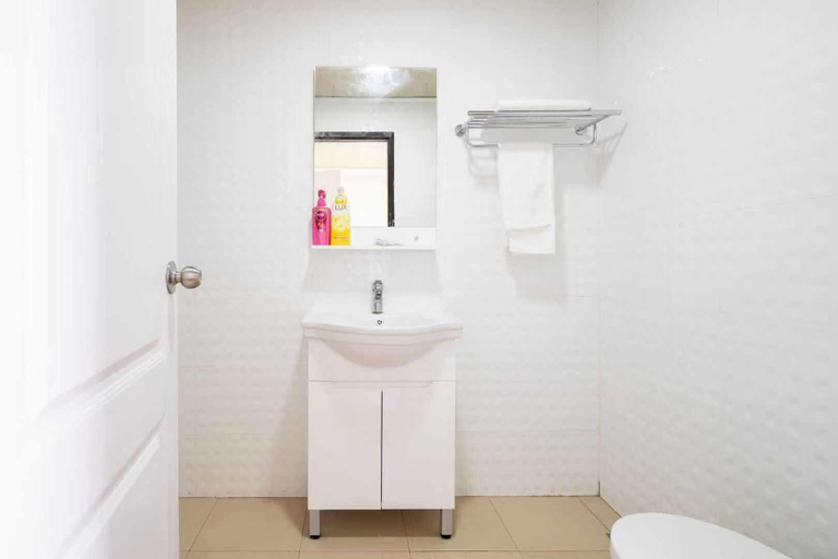 Bedroom 3, Business suite B, Bang Na