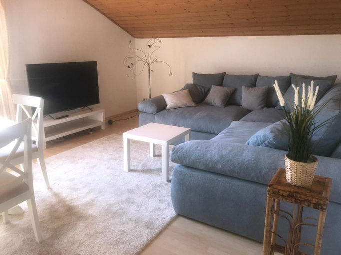 Others 2, Ferienwohnung Traummichel, Cham