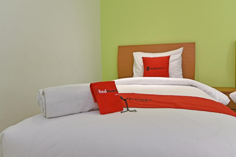 Bedroom 7